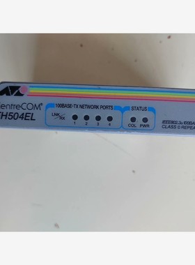 Allied Telesyn安耐特 功能包好原装正品，型号： 备件/咨询