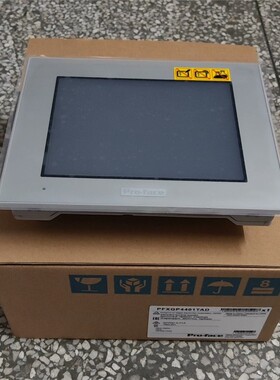 普洛菲斯触摸屏PFXGP4401TAD/PFXGP4401W 维修/咨询