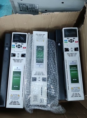 伺服驱动器M700-044 00150A 55/7 备件/咨询