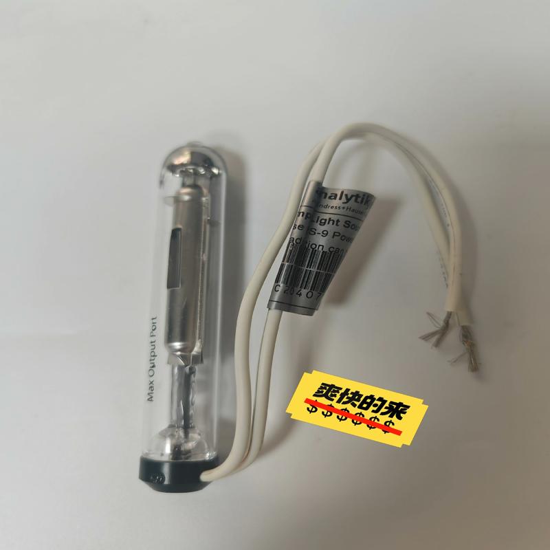 耶拿(Analytik Jena) 备件/咨询