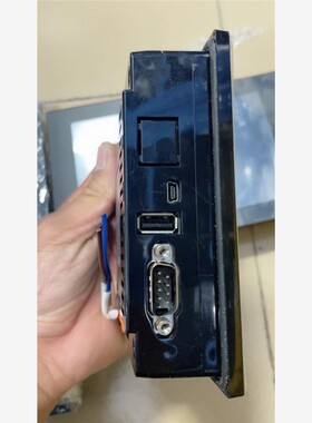 永宏触摸显示屏、4.3寸、品牌型号C3043SF、成色新、质 备件/咨询