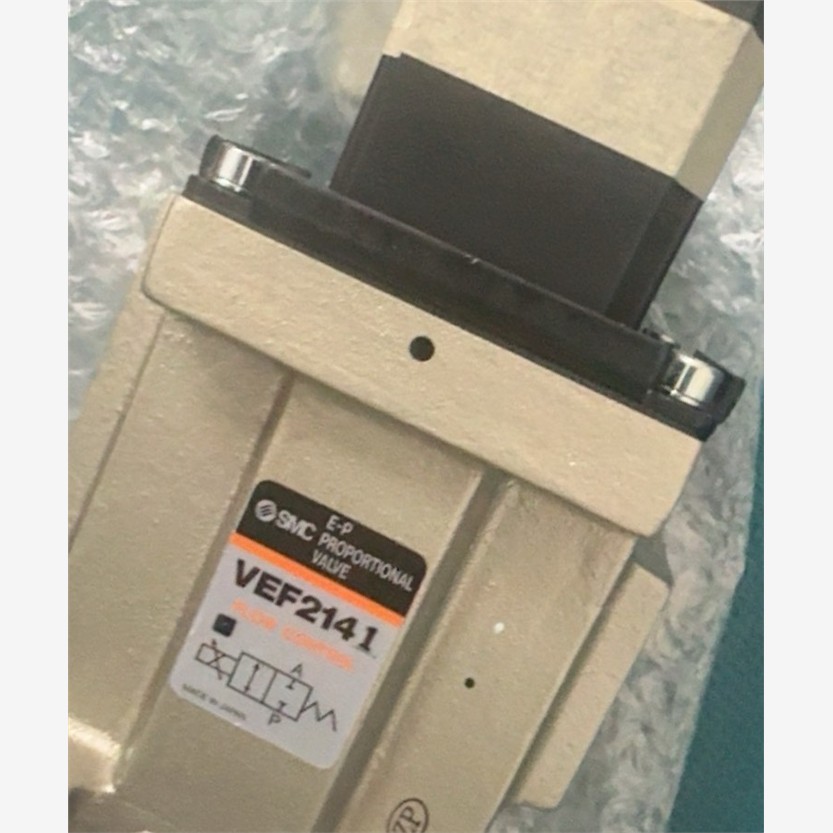 SMC比例阀，VEF2141-1-06F，电气比例阀 维修/咨询