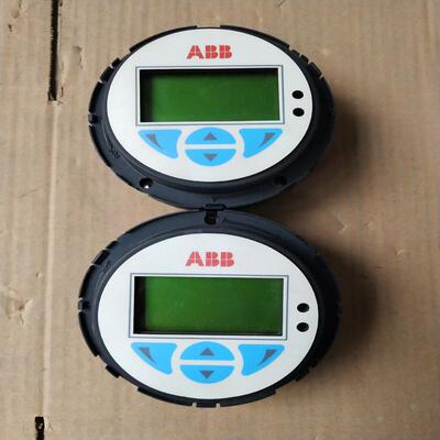 ABB流量计表头D674A902U01 备件/备件