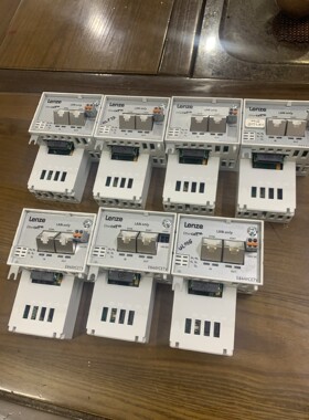 伦茨8400 通讯模块E84AYCETV 实物拍摄 成色漂亮 备件/咨询