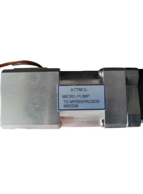 日本ATTMOL柱塞泵型号TS-MPS55SPA323 备件/咨询