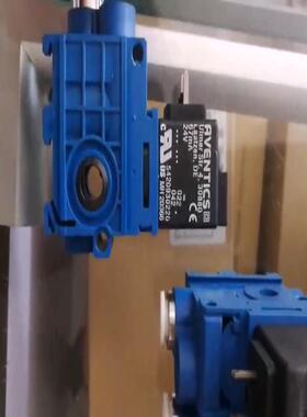 特吕并条气阀5791600220询价 维修/咨询