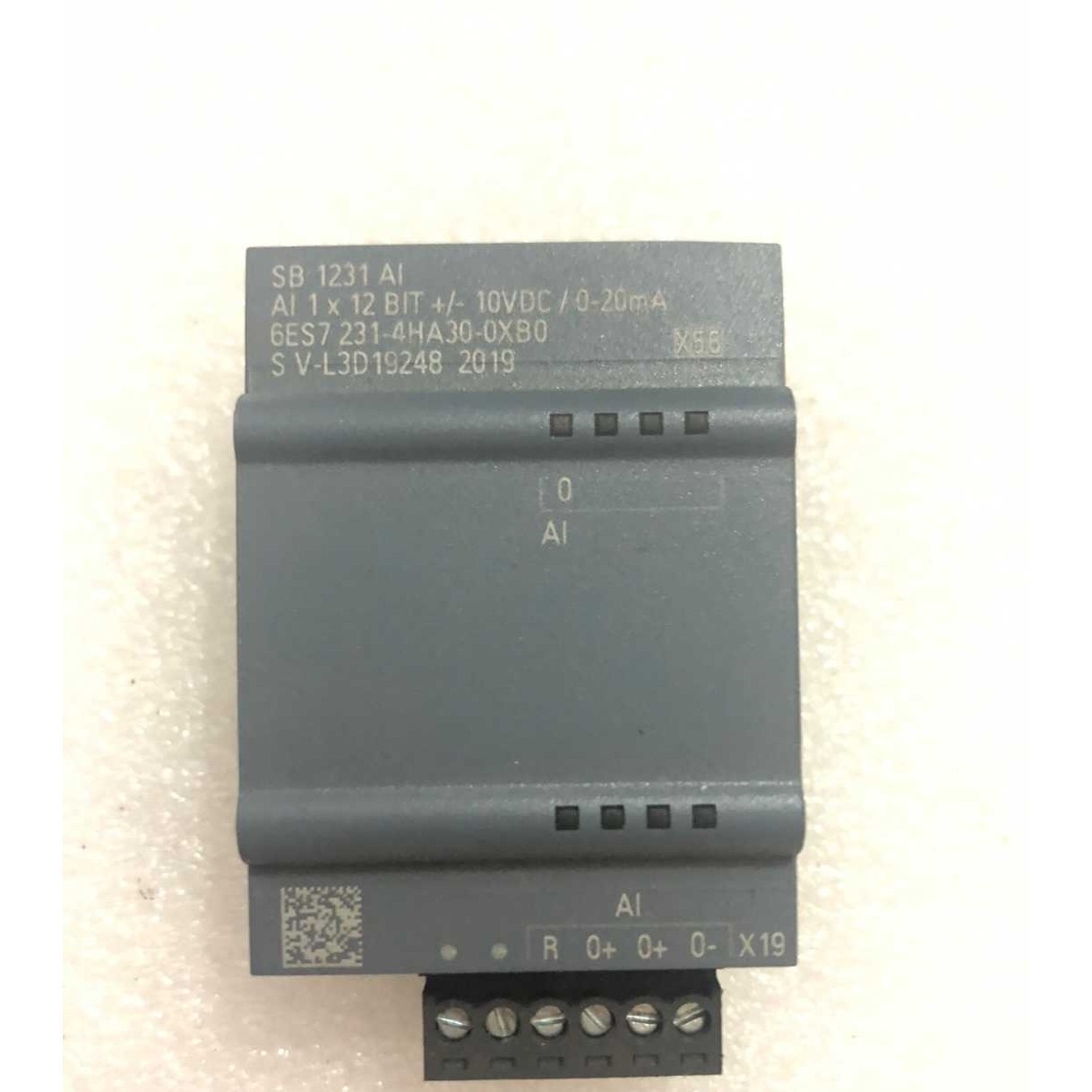 SB 1231  231-4HA30-0XB0功能 备件/咨询