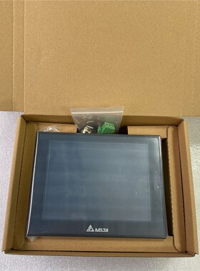 台达触摸屏 DOP-B07S515/07E515/07SS4 备件/咨询