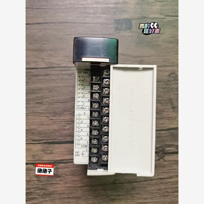 三星PLC模块 CPL93088 原装，实物拍摄，成色漂 备件/咨询