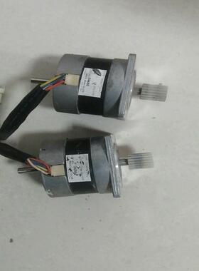 步进电机型号：103G770-6111,拆 备件/咨询