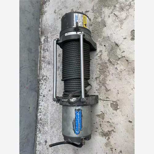 12V电动绞盘，美国进口拉姆齐Ramsey  REP 800 备件/咨询