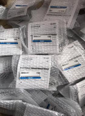 ZSE40A-01-T SMC压力开关  全新原 备件/备件