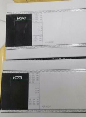 禾川PLCHCA2P-36X24YT-A实图 备件/咨询