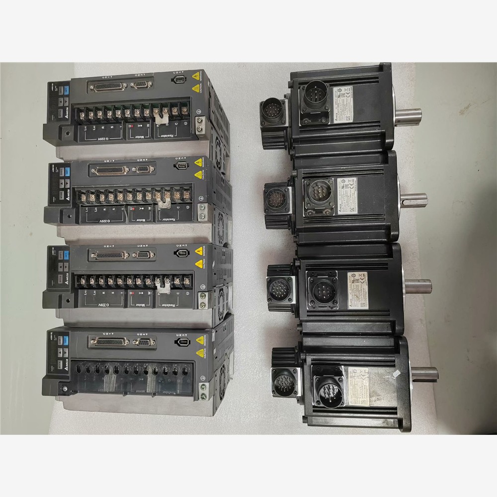 ASD-B2-2023-B,ECMA-E21320RS,EC 备件/咨询