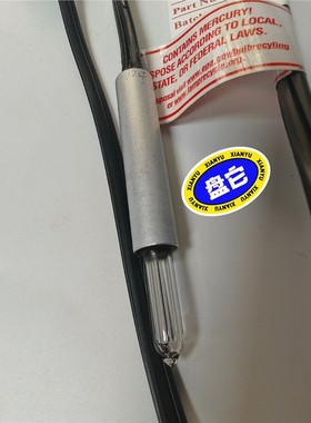 臭氧发生臭氧灯，型号100713-00，如果 备件/咨询