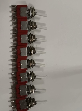 P-2012L/D NKK  摇头开关 维修/咨询