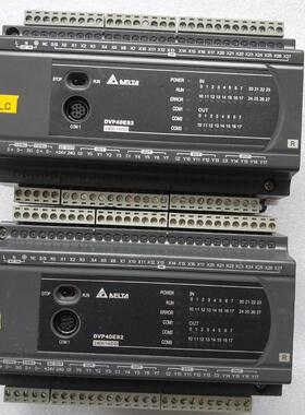 DVP40ES200RPLC     备件/备件