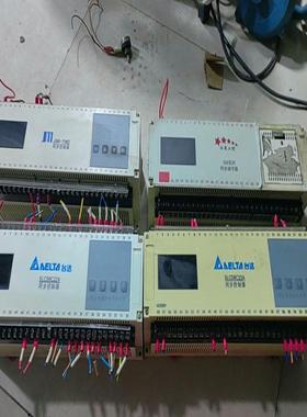 PLC SLC08C22A实物拍摄 备件/咨询