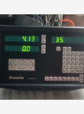 oussin欧信数显表OS200-2 维修/咨询