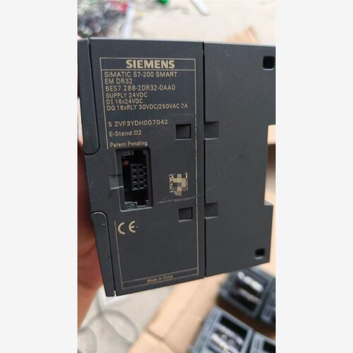 西门子DR32，6ES7-288-2DR32-0AA0 维修/咨询