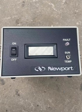 Newport 91150V 太阳光模拟器 校准 Oriel 备件/咨询