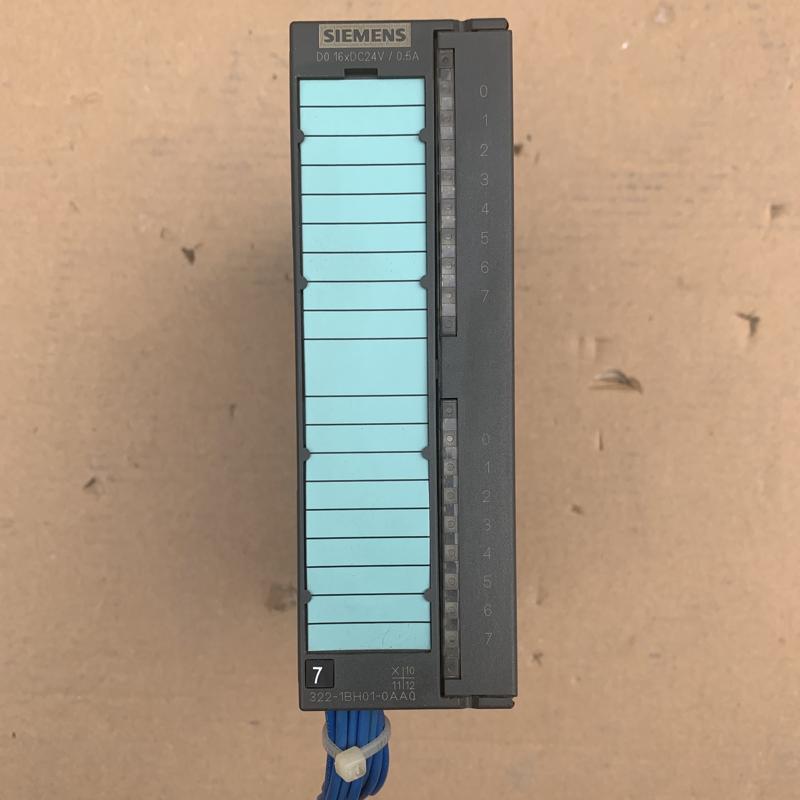 6es7 322-1bh01-0aa0 p 备件/咨询