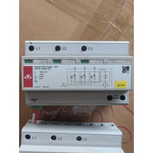 中光防雷器 ZGG30-1260(3+1)ZF成色可以 备件/咨询