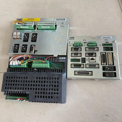 ABB主板DSQC328 DSQC504 DSQ 备件/咨询