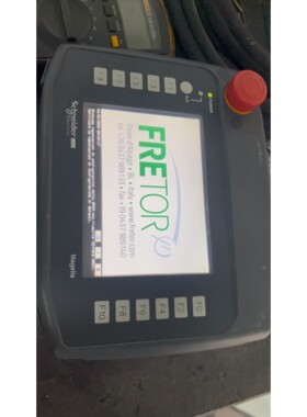 施耐德XBTGH24601个XBTZGJBOX有3个 备件/咨询