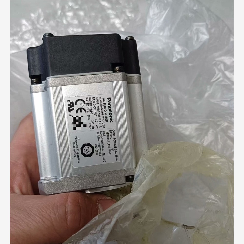 MSMF022L1U维修/咨询