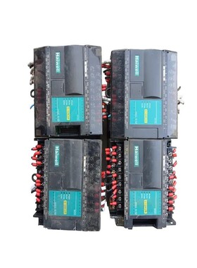 海维plc  s16m2r成色型号样式如图 维修/咨询