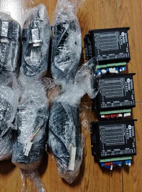 雷赛57闭环步进电机CL57电机57CME21 维修/咨询