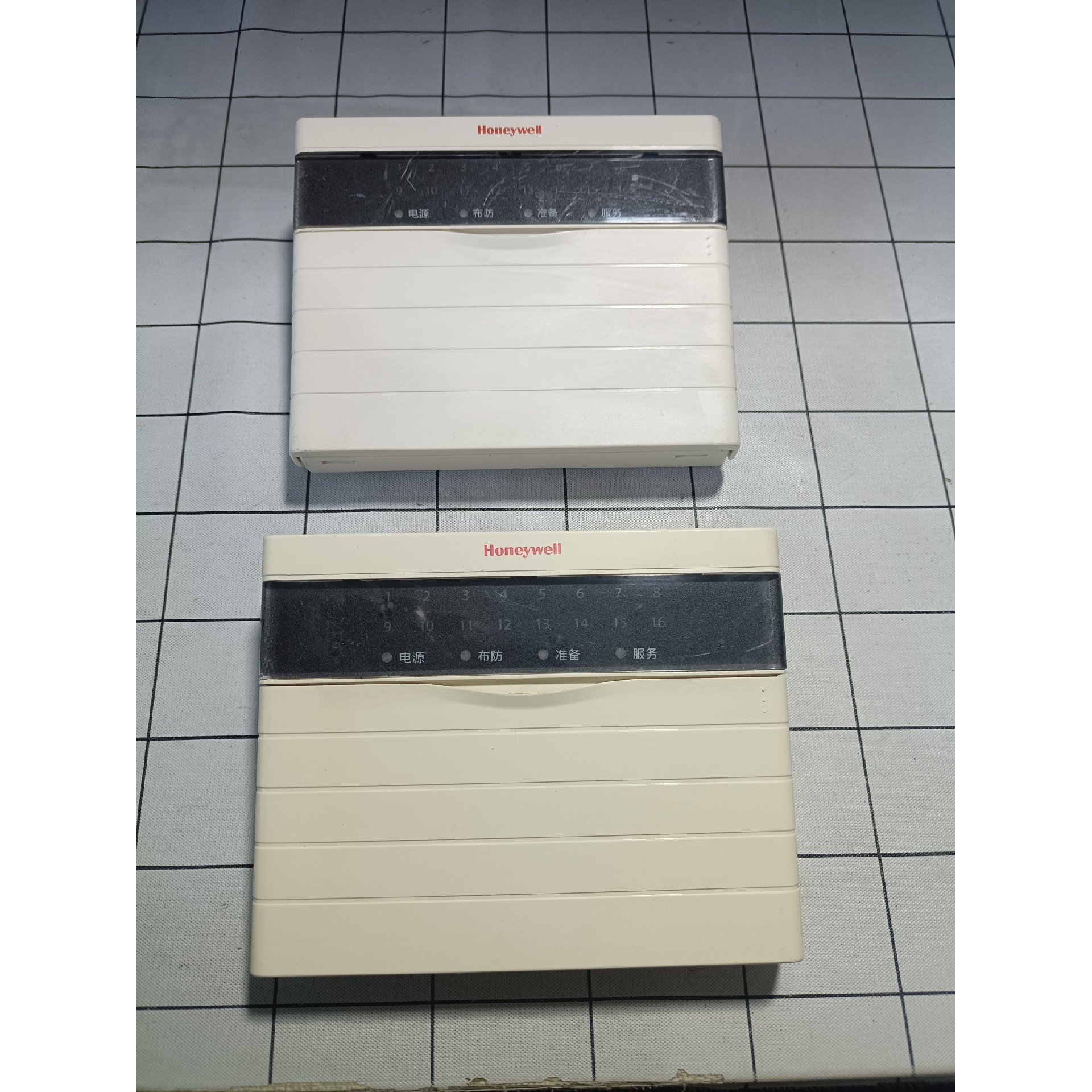 Honeywell霍尼韦尔2316 SUPER LEDP键盘 备件/咨询