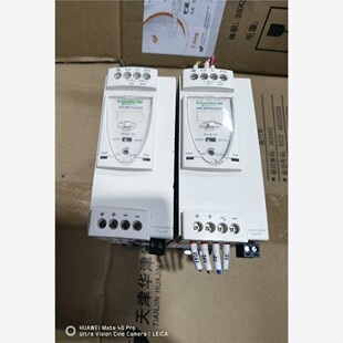 施耐德电源ABL8RPS24050，两台，一台8成一台9 备件/咨询