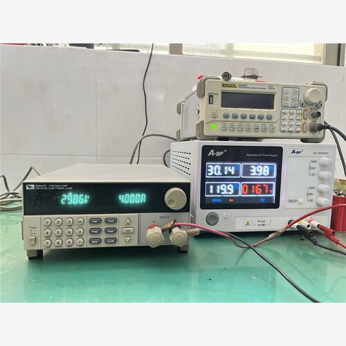ITECHCD8610T（120V/AW
