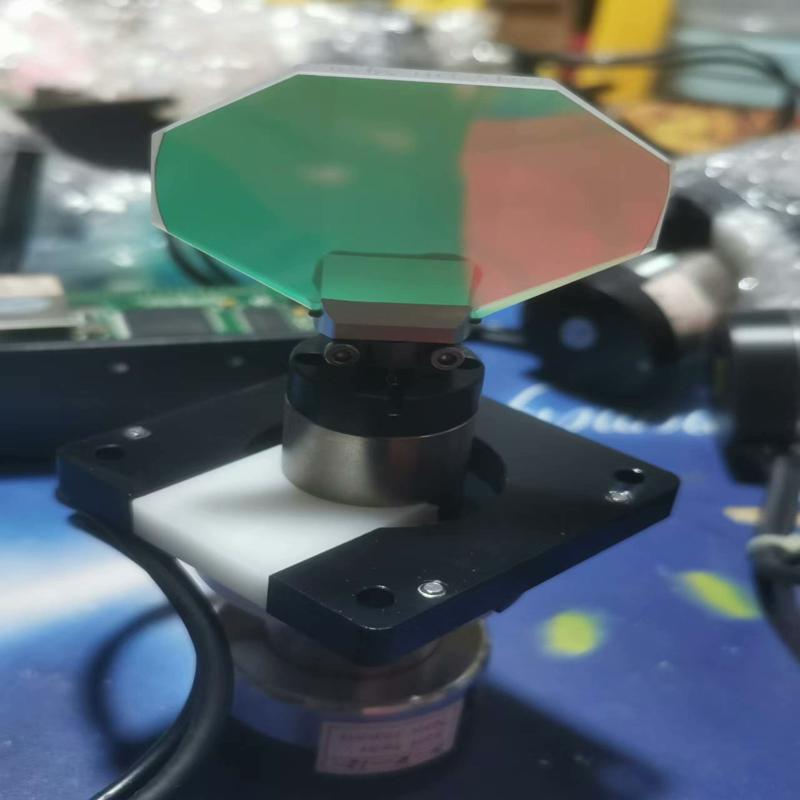 SCANER S/N大族激光振镜驱动振镜电机 备件/咨询