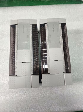维控PLC LX2V-2424MT-A，二手拆机，实图拍摄， 备件/咨询