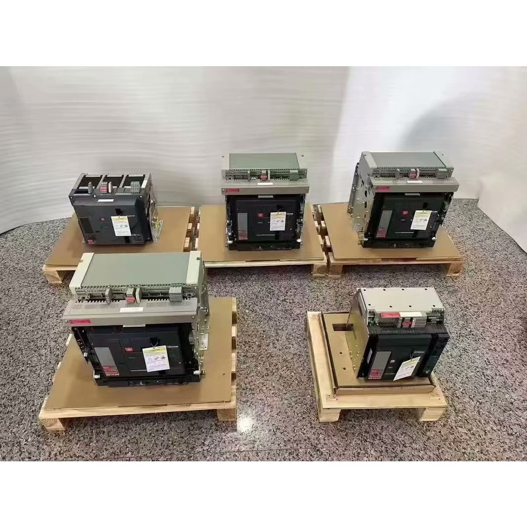 施耐德MT框架断路器全系列 MVS框架断路器全系列 备件/咨询