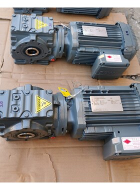 SEW赛威减速机 SA47 DRN80M4 速比1:203 备件/咨询