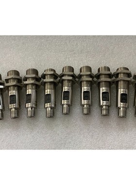 易福门ifm光电传感器OGH550 图中九个 功能测试过 备件/咨询