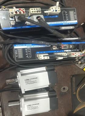 汉德保伺服750W驱动DS100C-75-24 备件/咨询