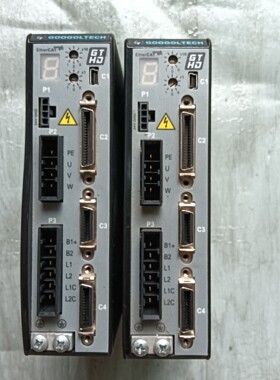 GTHD-0032AEC2 固高GTHD伺服驱动器 备件/咨询