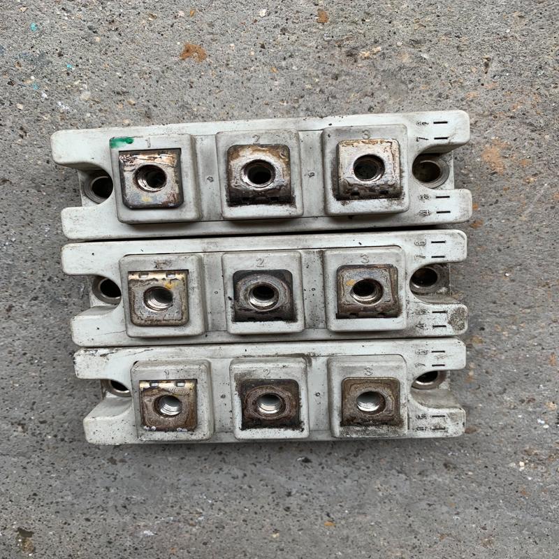 MACMIC MMD160S160B 维修/咨询