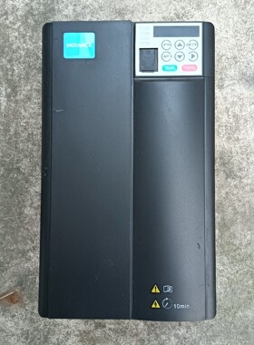 汇川MD310E系列变频器7.5kw 三相380V 备件/咨询