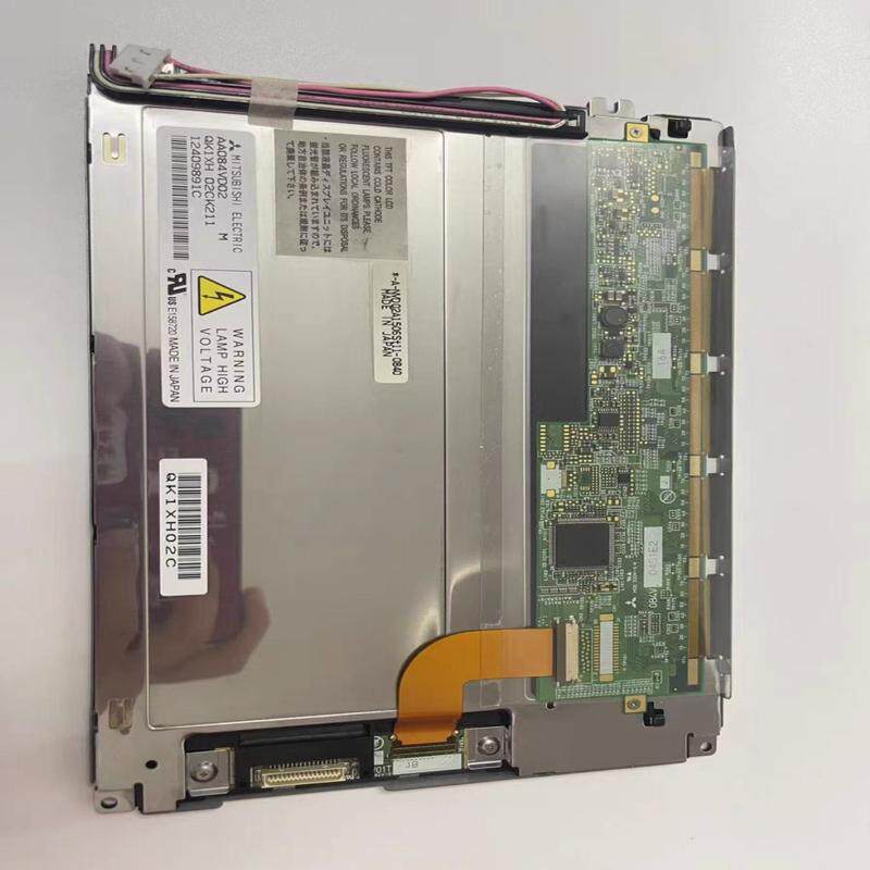 全新原装AA084VD02也有通用的更便宜点 备件/咨询