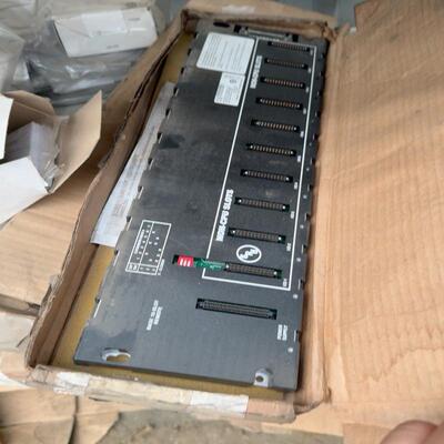 GEGE底板CEIC693CHS391L全新带包 备件/备件