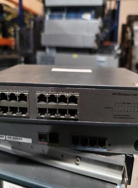 惠普HPE OfficeConnect 1420 备件/咨询