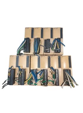 施耐德TM2系列模块型号有TM2AMI2HT和TM2 备件/咨询