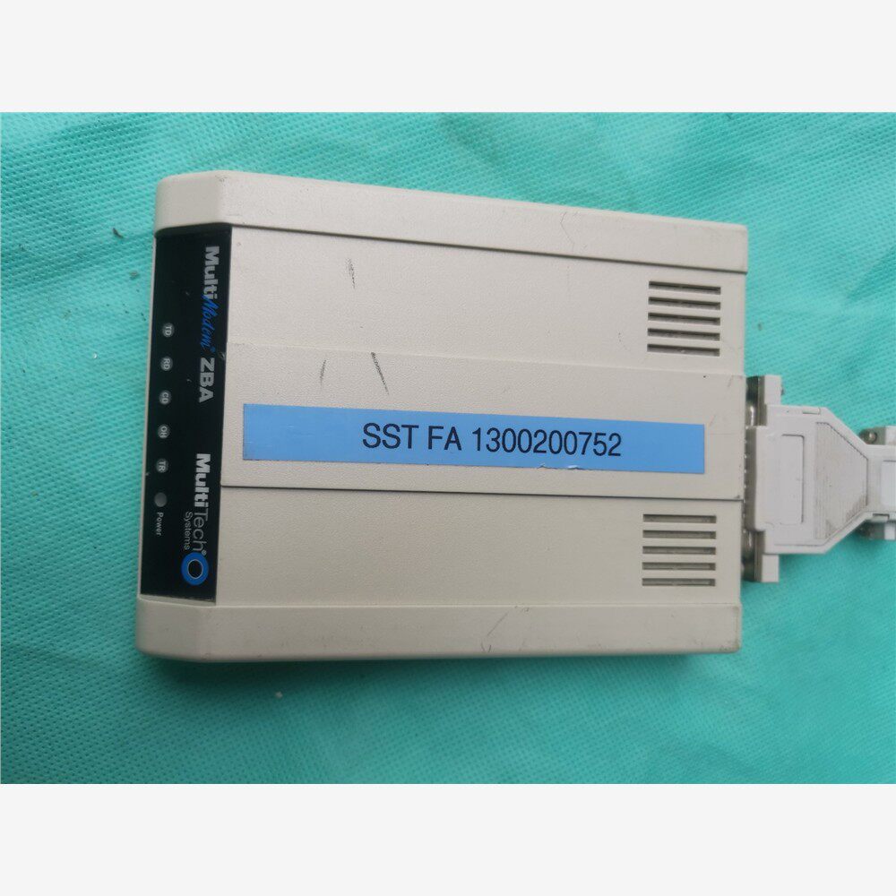 原装正品行货MultiTech MT9234ZBA-IEC 维修/咨询