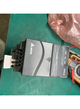 全新VFDE变频器075KW 220V 实物拍摄 全 备件/咨询